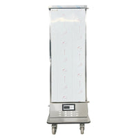 Sinco Signature 23" Hot Banquet Trolley SC-86 | SKU: SSH-SC-86