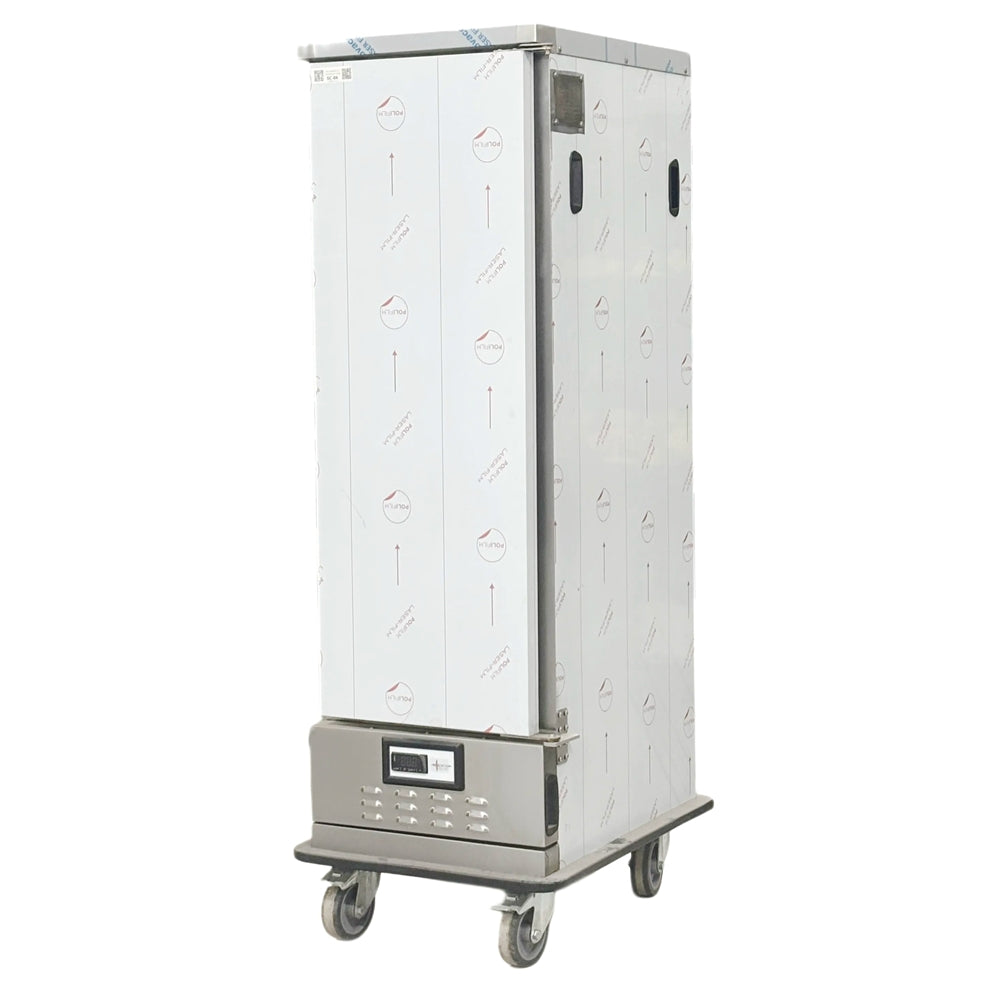 Sinco Signature 23" Hot Banquet Trolley SC-86 | SKU: SSH-SC-86