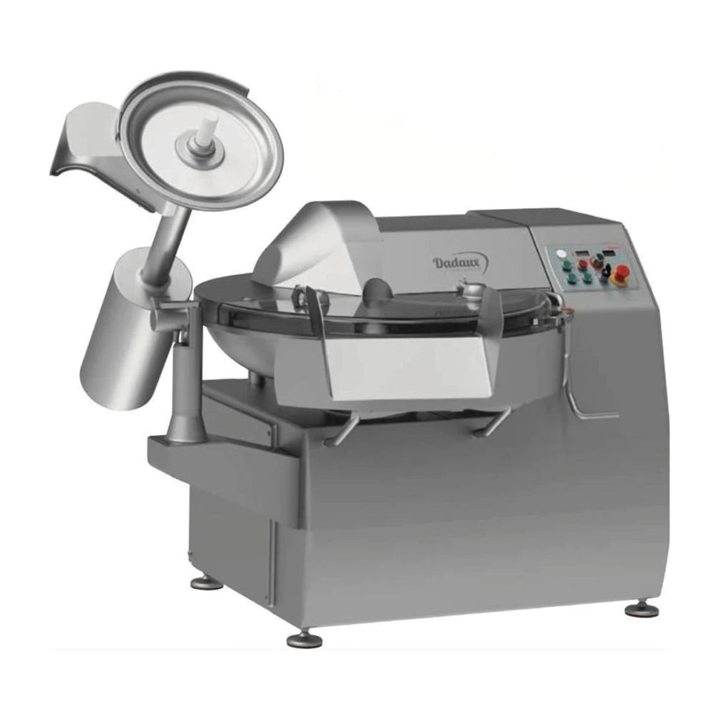 Dadaux 120 L Stainless Steel Titane Variator Bowl Cutter TITANE120-V | SKU: PRC-TITANE120-V