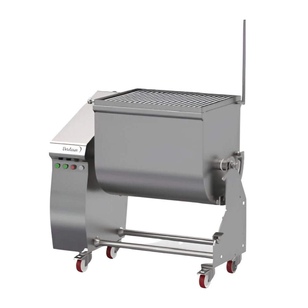 Dadaux Mixer Kneader Machine With Arm Rotates Both Directions PMX180-PB | SKU: GRN-PMX180-PB