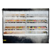 Add-On Mist Spray System For Open Air Coolers MS-1 | SKU: AMS-MS-1