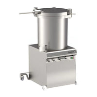 Dadaux  Sausage Stuffer 60L Manual & Hydraulic PHX-60 | SKU: SS-PHX60