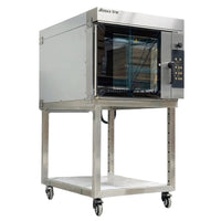 Alaska-Line Electric Convection Oven with Steam Feature 5 Tray HIT-443 | SKU: OVN-HIT-443