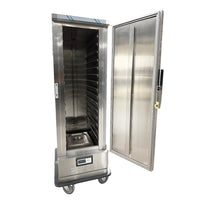 Sinco Signature 23" Hot Banquet Trolley SC-86 | SKU: SSH-SC-86