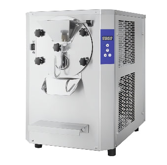 Space Countertop Batch Gelato Machine X002 | SKU: MAC-X002