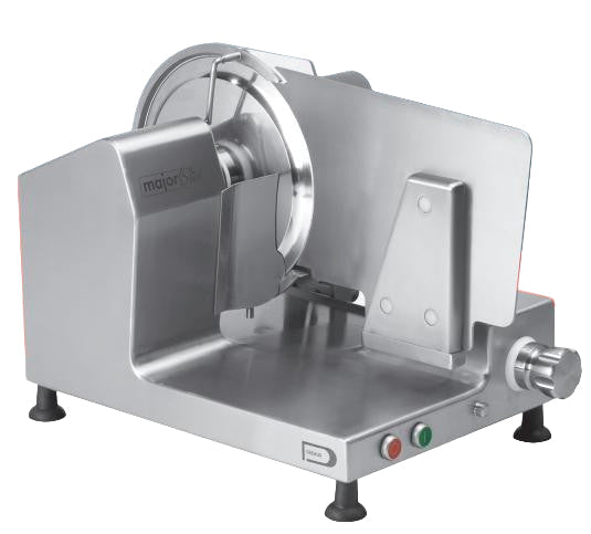 Dadaux 14" Blade Major Meat Slicer MAJOR350-VT | SKU: SLC-MAJOR350