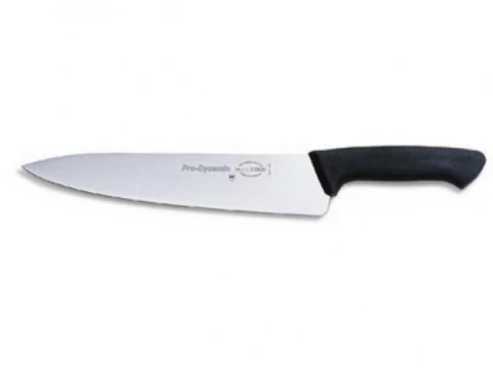 F.Dick ProDynamic Chef Knife Black 12" 8544730 | SKU: KNF-8544730