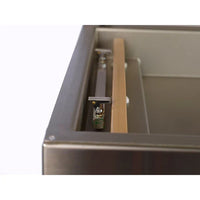 VacMaster Commercial Chamber Vacuum Sealer with Gas Flush VP545 | SKU: VAC-VP545
