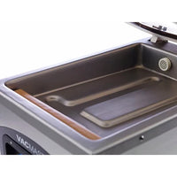VacMaster Chamber Vacuum Sealing/Packaging Machine VP215 | SKU: VAC-VP215