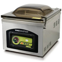 VacMaster™ Vacuum Sealing Packaging Machine VP220 | SKU: VAC-VP220