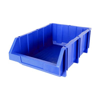 Plastic Shelf Work Bin ZC-B2 | SKU: SHF-ZC-B2