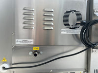 61'' SenOven Natural Gas Conveyor Pizza Oven SEN 2002 | SKU: OVN-SEN-2002