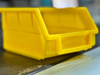 Plastic Shelf Work Bin ZC-B3 | SKU: SHF-ZC-B3