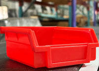 Plastic Shelf Work Bin ZC-B4 | SKU: SHF-ZC-B4