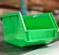 Plastic Shelf Work Bin ZC-B1 | SKU: SHF-ZC-B1