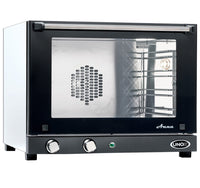 Unox Manual Commercial Convection Oven Linemicro Anna XAF023 | SKU: OVN-XAF023