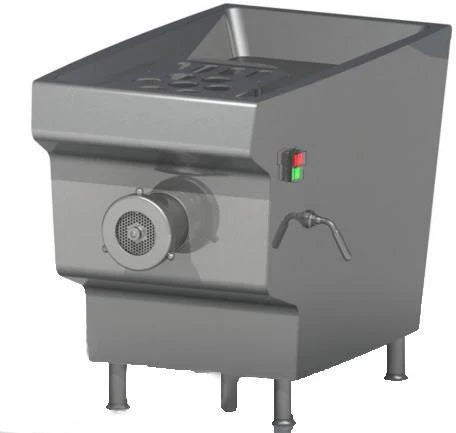 Dadaux Countertop Meat Mincer AHTX22SPE | SKU: GRN-AHTX22SPE