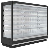 EuroCold 98" Open Merchandiser Remote OML-110-8 | SKU: EOM-OML-110-8