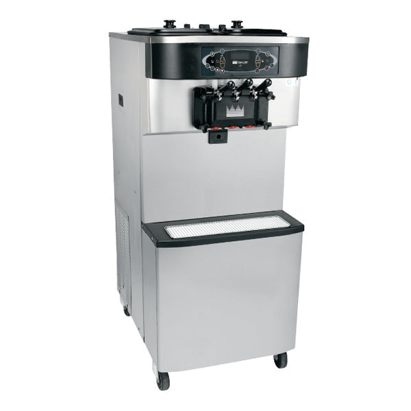 Taylor Soft Serve Ice Cream Machine Twist, Pump, Heat Treatment C716 | SKU: ICE-C716