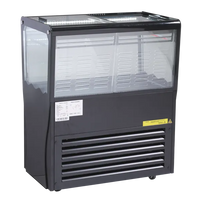 30" Alaska-Line Mini Display Cooler HIT-46 | SKU: CLR-HIT-46
