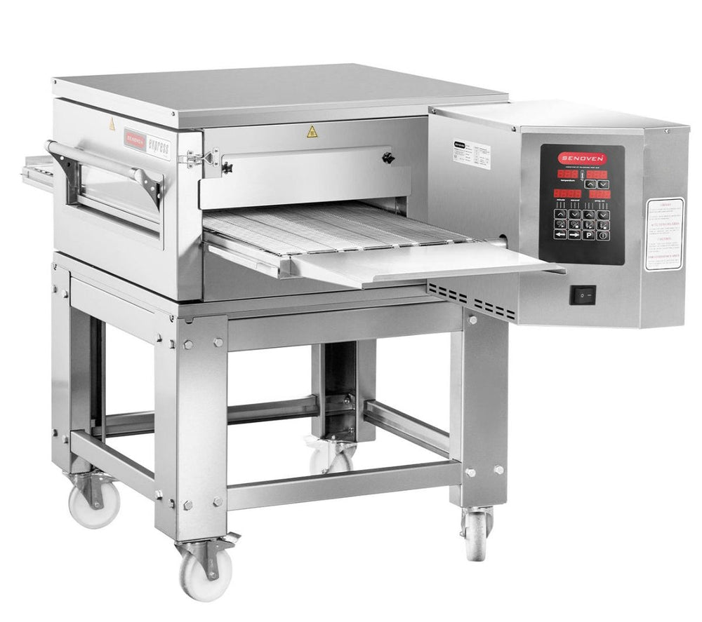 Senoven Conveyor Pizza Oven Natural Gas SEN-1602 | SKU: OVN-SEN-1602