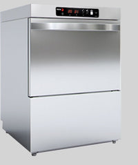 Fagor High Temperature Dishwasher Undercounter COP-504W | SKU: DSH-COP-504W