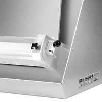 Senoven Dough Rolling/Sheeter Machine Double 16'' Roller SM-40D | SKU: MAC-SM-40D