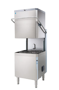 Veetsan Hoodtype Dishwasher VDH63 | SKU: DSH-VDH63