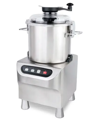 CHEF 19.4" Two Speed Bowl Vegetable Processor Cutter LFC-12V2 | SKU: PRC-LFC-12V2