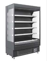 101'' Alaska Line Open Air Cooler 52.9 Cu.Ft. Capacity HIT-62 | SKU: CLR-HIT-62
