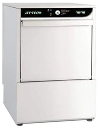 Jet Tech 30 Racks/Hour High Temperature Glasswasher 727E | SKU: DSH-727-E
