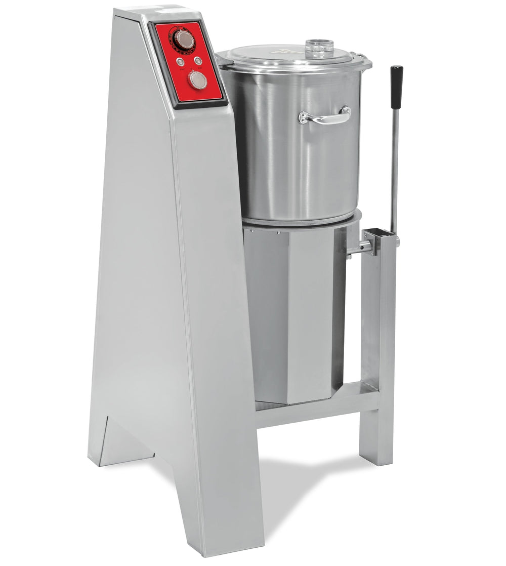 Sinco Signature Vertical Cutter Mixer 50 LT Capacity, SC-2 | SKU: MIX-SC-2