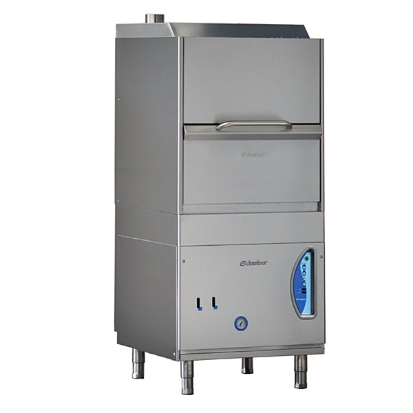 Lamber Commercial Pots & Pans Dishwasher P700EKDPS | SKU: DSH-P700EK