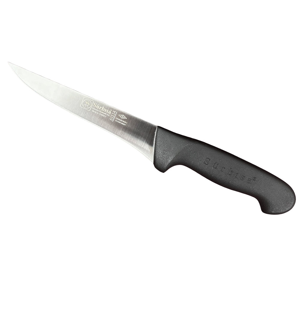 Surbisa 15.5cm Boning Knife 61114 | SKU: KNF-61114