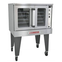 Southbend Single Deck Gas Convection Oven BGS/12SC | SKU: OVN-BGS-12SC