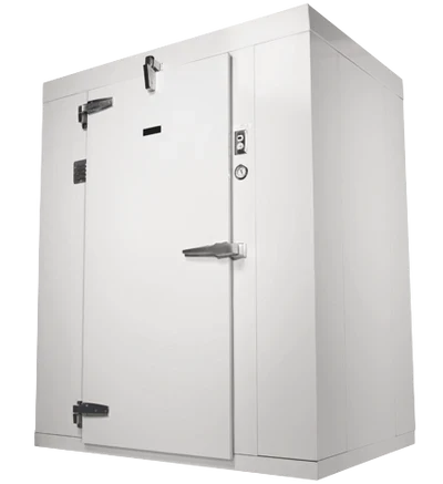 Walk in Freezer Penthouse/Self Contain | SKU: FRZ-WFPSC