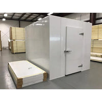 Walk in Freezer Penthouse/Self Contain | SKU: FRZ-WFPSC